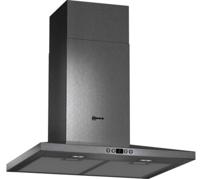 NEFF D66SH52N0B Chimney Cooker Hood - Stainless Steel NEFF D66SH52N0B Chimney Cooker Hood - Stainless Steel
